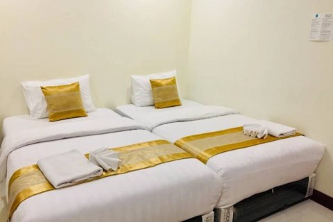 Hotel en Pattaya, Tailandia № 157812 - foto 10