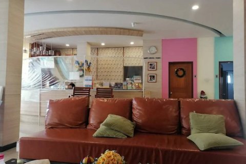 Hotel en Pattaya, Tailandia № 157812 - foto 6
