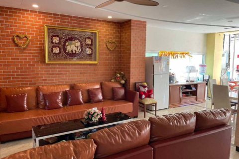 Hotel en Pattaya, Tailandia № 157812 - foto 4