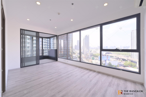 Condominio de 2 dormitorios en Bangkok, Tailandia № 186283 - foto 10