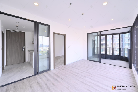 Condominio de 2 dormitorios en Bangkok, Tailandia № 186283 - foto 3