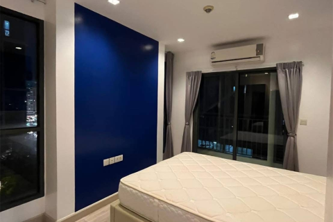 Condominio de 2 dormitorios en Bangkok, Tailandia № 186277 - foto 6