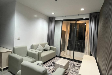 Condominio de 2 dormitorios en Bangkok, Tailandia № 186277 - foto 2