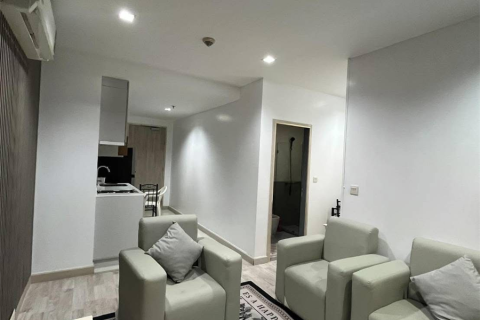 Condominio de 2 dormitorios en Bangkok, Tailandia № 186277 - foto 8