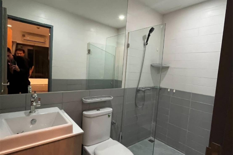 Condominio de 2 dormitorios en Bangkok, Tailandia № 186277 - foto 10