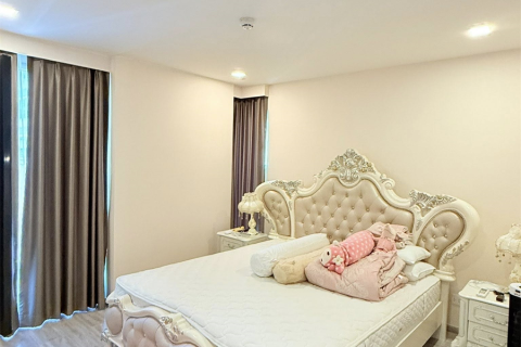 Condominio de 2 dormitorios en Bangkok, Tailandia № 186278 - foto 1