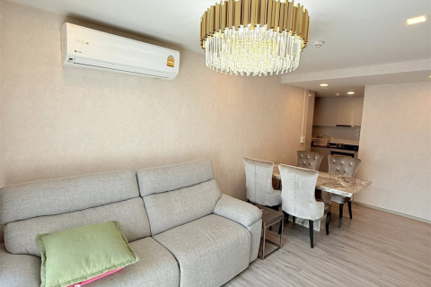 Condominio de 2 dormitorios en Bangkok, Tailandia № 186278 - foto 7