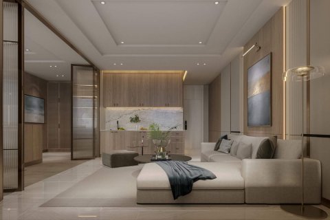 Eigentumswohnung in Patong, Thailand, 2 Schlafzimmer  № 170295 - Foto 21