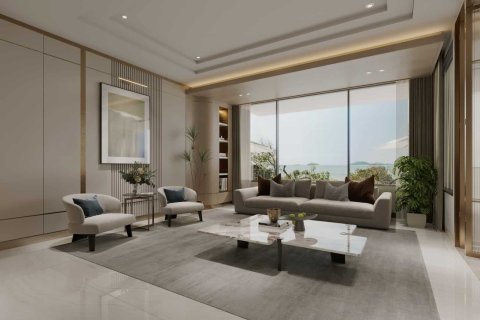 Eigentumswohnung in Patong, Thailand, 2 Schlafzimmer  № 170295 - Foto 13