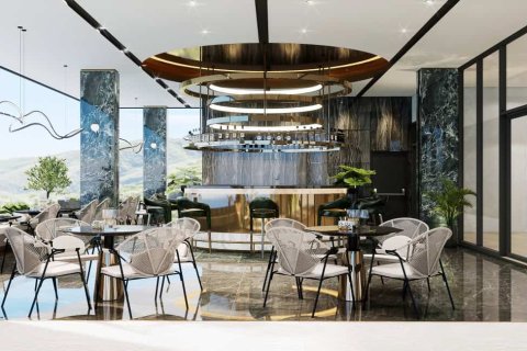Eigentumswohnung in Patong, Thailand, 2 Schlafzimmer  № 170295 - Foto 9