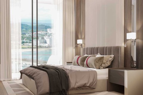 Condominio de 1 dormitorio en Phuket, Tailandia № 170297