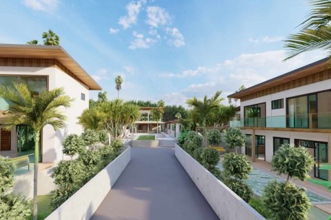 Chalet de 3 dormitorios en Koh Pha Ngan, Tailandia № 170299 - foto 9