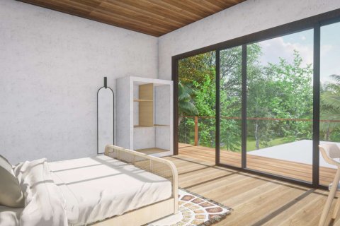 Chalet de 3 dormitorios en Koh Pha Ngan, Tailandia № 170299 - foto 4