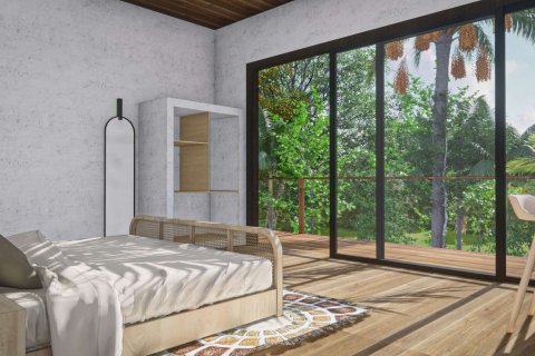 Chalet de 3 dormitorios en Koh Pha Ngan, Tailandia № 170299 - foto 8