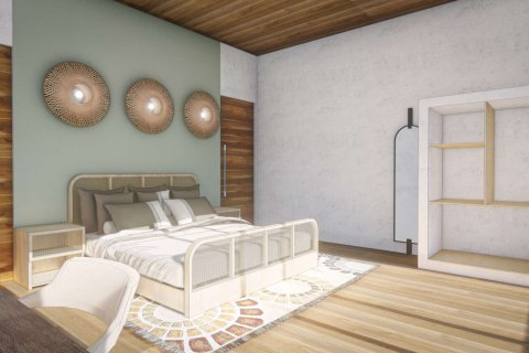 Chalet de 3 dormitorios en Koh Pha Ngan, Tailandia № 170299 - foto 7