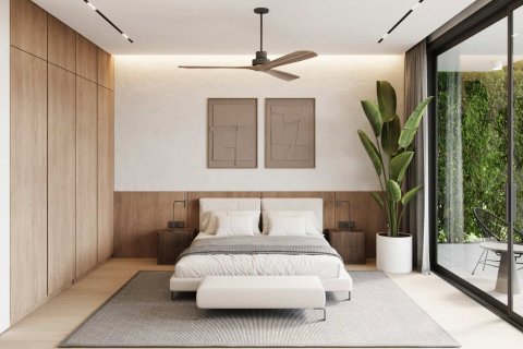 Chalet de 4 dormitorios en Ko Kaeo, Tailandia № 170298 - foto 8