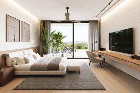 Chalet de 4 dormitorios en Ko Kaeo, Tailandia № 170298 - foto 6