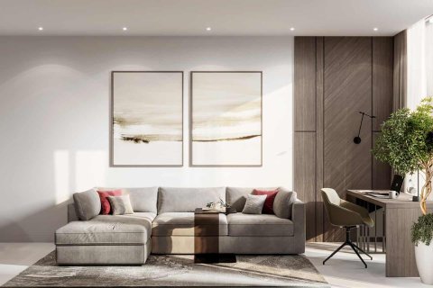 Condominio de 1 dormitorio en Phuket, Tailandia № 170296 - foto 4