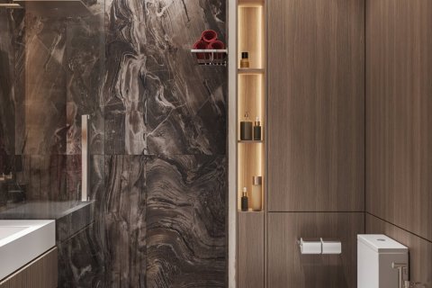 Condominio de 1 dormitorio en Phuket, Tailandia № 170296 - foto 23