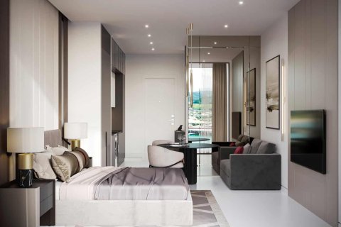 Condominio de 1 dormitorio en Phuket, Tailandia № 170296