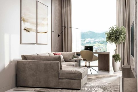 Condominio de 1 dormitorio en Phuket, Tailandia № 170296 - foto 20