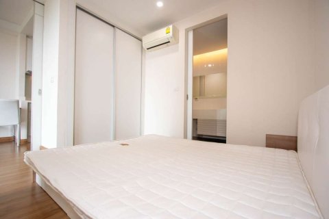 Condominio de 1 dormitorio en Chiang Mai, Tailandia № 121733 - foto 3