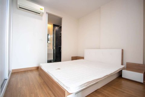 Condominio de 1 dormitorio en Chiang Mai, Tailandia № 121733 - foto 4