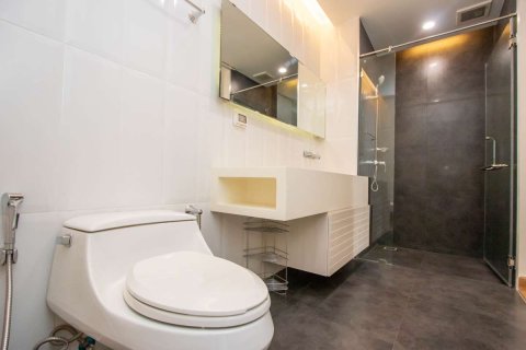 Condominio de 1 dormitorio en Chiang Mai, Tailandia № 121733 - foto 6