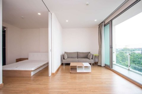 Condominio de 1 dormitorio en Chiang Mai, Tailandia № 121733