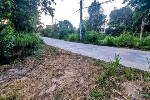 Terreno en Chiang Mai, Tailandia № 121732 - foto 3