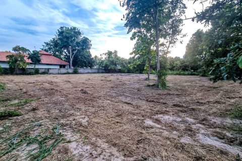Terreno en Chiang Mai, Tailandia № 121732 - foto 2