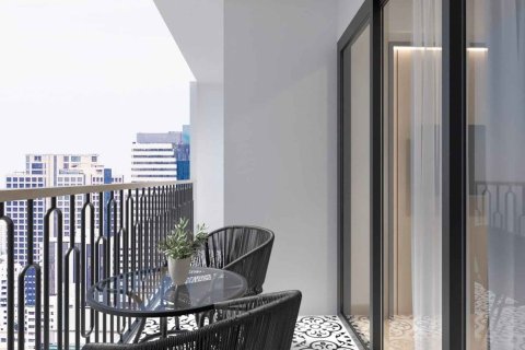 Apartment in The Indeed Condo Pattaya, Pattaya, Thailand 2 bedrooms № 194748