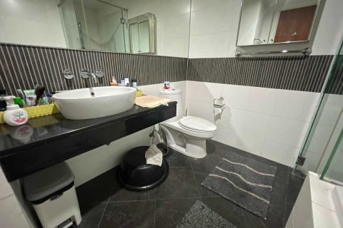 Eigentumswohnung in Bangkok, Thailand, 1 Schlafzimmer  № 65504 - Foto 7