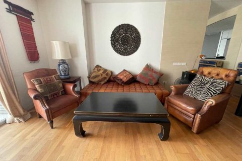 Eigentumswohnung in Bangkok, Thailand, 1 Schlafzimmer  № 65504 - Foto 3