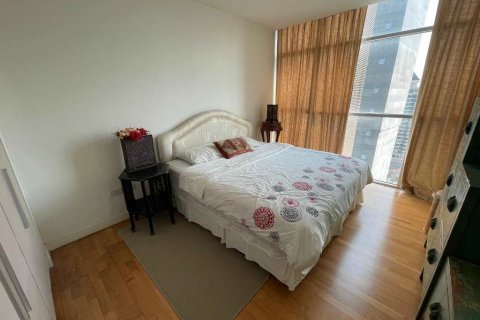 Eigentumswohnung in Bangkok, Thailand, 1 Schlafzimmer  № 65504 - Foto 5