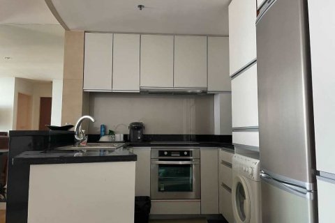 Eigentumswohnung in Bangkok, Thailand, 1 Schlafzimmer  № 65504 - Foto 6