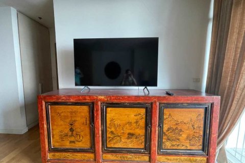 Eigentumswohnung in Bangkok, Thailand, 1 Schlafzimmer  № 65504 - Foto 4
