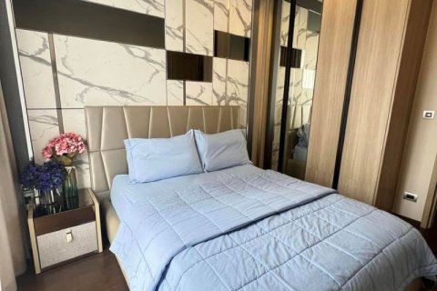 Condominio de 2 dormitorios en Bangkok, Tailandia № 65507 - foto 8