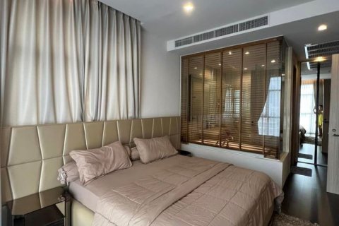 Condominio de 2 dormitorios en Bangkok, Tailandia № 65507 - foto 7