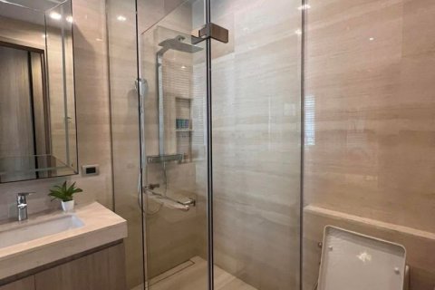 Condominio de 2 dormitorios en Bangkok, Tailandia № 65507 - foto 12