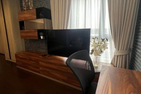 Condominio de 2 dormitorios en Bangkok, Tailandia № 65507 - foto 3
