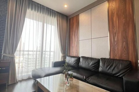 Condo in Bangkok, Thailand, 2 bedrooms № 65507