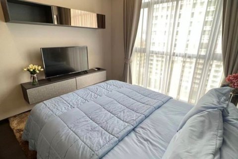 Condominio de 2 dormitorios en Bangkok, Tailandia № 65507 - foto 9