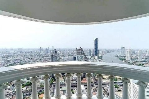 Condo in Bangkok, Thailand, 1 bedroom  № 65505