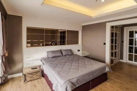 Condominio de 1 dormitorio en Bangkok, Tailandia № 65505 - foto 4