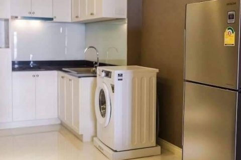 Condominio de 1 dormitorio en Bangkok, Tailandia № 65505 - foto 9