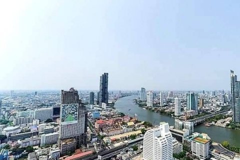 Condominio de 1 dormitorio en Bangkok, Tailandia № 65505 - foto 2