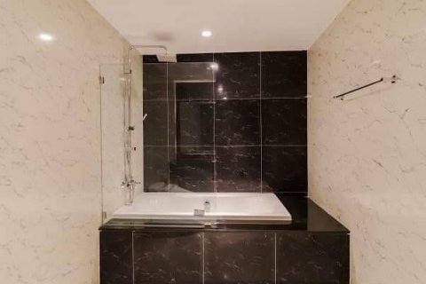 Condominio de 1 dormitorio en Bangkok, Tailandia № 65505 - foto 5