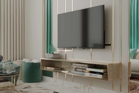 Condominio de 1 dormitorio en Bang Tao, Tailandia № 166833 - foto 16