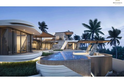 Chalet de 4 dormitorios en Layan Beach, Tailandia № 166835 - foto 30